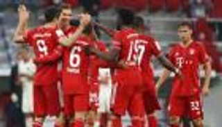 الدوري رقم 30.. الأصعب في العالم والأسهل على بايرن ميونيخ