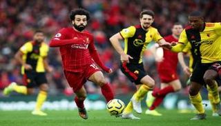 الدوري الإنجليزي الممتاز 