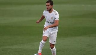 إيدين هازارد