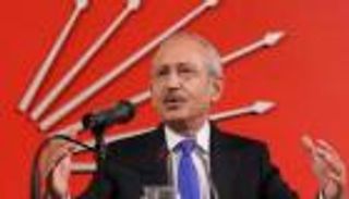 زعيم المعارضة التركية لأردوغان: لماذا تخفي خسائرنا بليبيا؟