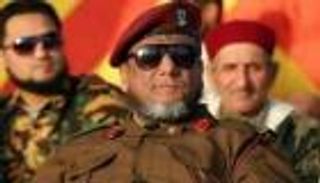 قائد ليبي: تركيا تتجه لاستغلال قواعدنا في أطماعها