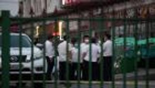 تحذير سكان بكين من المغادرة خشية موجة ثانية لكورونا