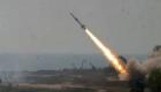 التحالف يدمر صاروخا حوثيا استهدف "نجران" السعودية 