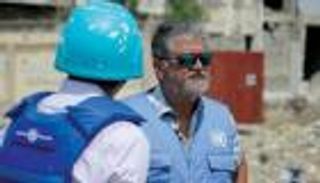 حكومة اليمن تشترط نقل "بعثة الحديدة" لمنطقة محايدة