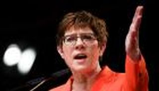 ألمانيا ردا على خطط ترامب: الأمن ليس سلعة