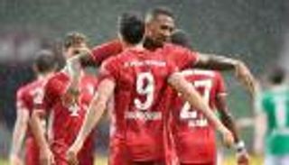 بايرن ميونيخ يخطف الدوري الألماني من قبضة كورونا