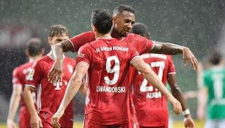 بايرن ميونيخ