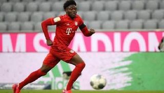 ألفونسو ديفيز