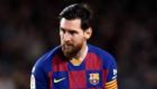 برشلونة يفوز.. وميسي يعيد رونالدو لصراعات الدوري الإسباني
