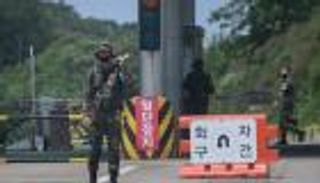 "الخرقاء" تدخل جبهة التوتر بين الكوريتين