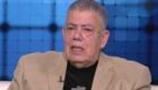 بشير الديك يكشف لـ"العين الإخبارية" تفاصيل "الإمبراطور أحمد زكي"