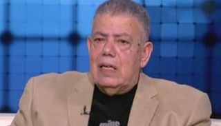 السيناريست المصري بشير الديك - أرشيفية