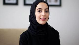 شما بنت سهيل بن فارس المزروعي