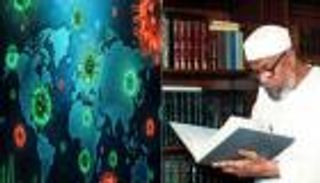كورونا والشيخ الشعراوي وعلامات نهاية العالم
