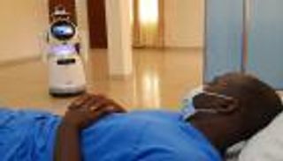 الروبوت بعد محنة كورونا.. صديق الأمس عدو المستقبل