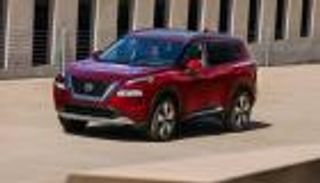 نيسان روج في مواجهة شيفروليه وفورد.. صراعات الـSUV تشتعل