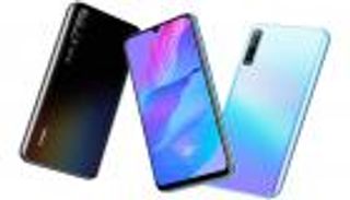 هواوي تطلق أيقونتها الاقتصادية P Smart S.. إليك المواصفات