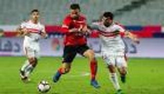 أول استقالة بسبب كورونا في الدوري المصري