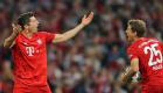 "المهندس والهداف".. حل بايرن السحري للتتويج بـ"البوندسليجا"