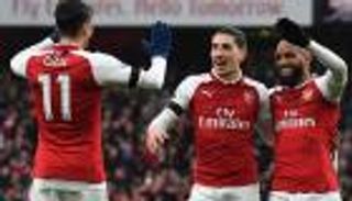 في "البريمييرليج".. فوز أرسنال يساوي 3 نقاط و3 آلاف شجرة