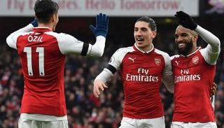 فريق أرسنال