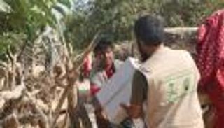 ترحيب باعتراف الأمم المتحدة بحماية التحالف لأطفال اليمن