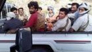 الإرهاب الحوثي يفتعل حربا جديدة لقمع قبائل البيضاء