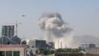 مقتل 7 طلاب في تفجير استهدف مدرسة بأفغانستان