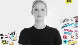 جينفر لورانس تطلق صفحتها الرسمية على تويتر