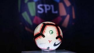 الدوري السعودي