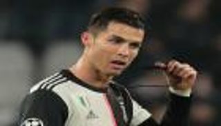 تأثير صفري.. الدوري الإسباني يتنصل من رونالدو