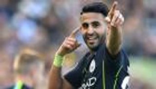 بعرض فرنسي.. رياض محرز يطرق أبواب الفن