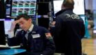 أسهم التكنولوجيا تحفظ ماء وجه وول ستريت