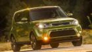 بالصور.. 5 سيارات SUV جديرة بالثقة عند شراء المستعمل