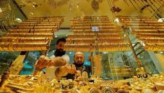 أسعار الذهب في السعودية اليوم الخميس 18 يونيو 2020