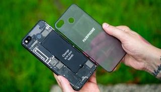 هواتف فير فون مصممة لمناصري البيئة 