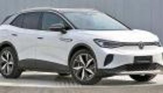 تسريبات.. سيارة SUV كهربائية جديدة من فولكسفاجن 