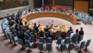 4 دول تفوز بعضوية غير دائمة في مجلس الأمن