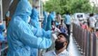 منذ تفشي كورونا.. 445 ألف وفاة و8 ملايين إصابة حول العالم 