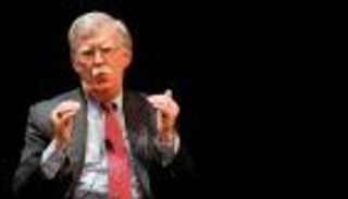 بولتون يهاجم ترامب ويكشف مقتطفات من كتابه