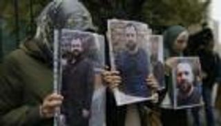 روسيا: الاتهامات بقتل جورجي في ألمانيا لا أساس لها