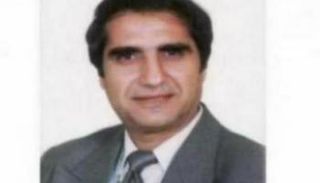 خالد رستم 