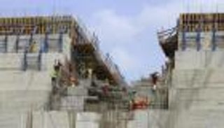 "الري المصرية": مفاوضات سد النهضة لم تحقق أي تقدم