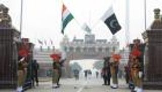 مقتل 4 باكستانيين في اشتباكات مع الهند بكشمير