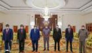 مفاوضات مقديشو وأرض الصومال.. 4 أيام تنتهي إلى تفاهمات