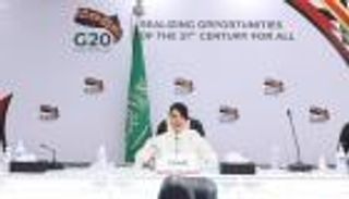 دعم الدول الأقل نموا لاحتواء كورونا.. خطة "العشرين" المقبلة