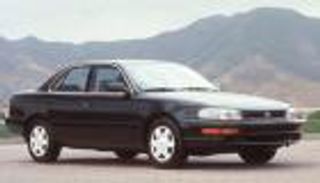 تويوتا كامري..  رحلة مميزة لـ8 أجيال خلال 37 عاما 