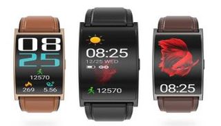 ساعة T20 الذكية 