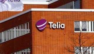 مقر شركة اتصالات 