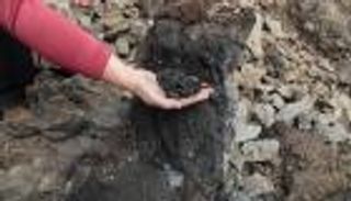 باحثون يحلون لغز "الموت العظيم".. النيازك بريئة